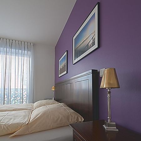 Heldts Aparthotel Eckernförde Dış mekan fotoğraf